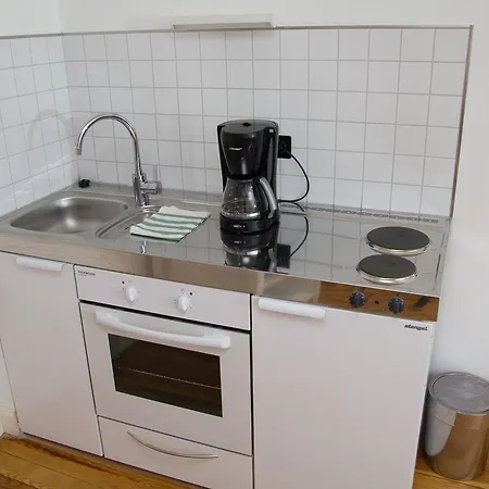 Gaestezimmer Mittelgasse Apartment Florsheim-Dalsheim