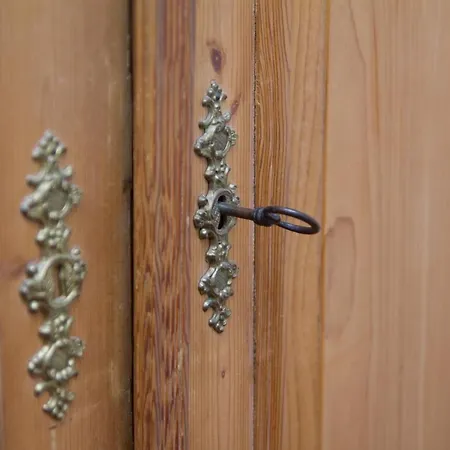 Gästezimmer Mittelgasse *