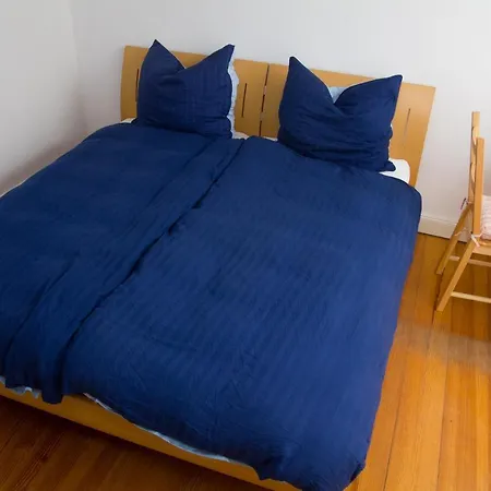 Gästezimmer Mittelgasse