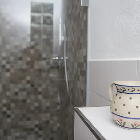 Apartment Gästezimmer Mittelgasse Florsheim-Dalsheim