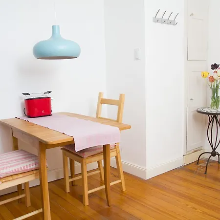 Gaestezimmer Mittelgasse