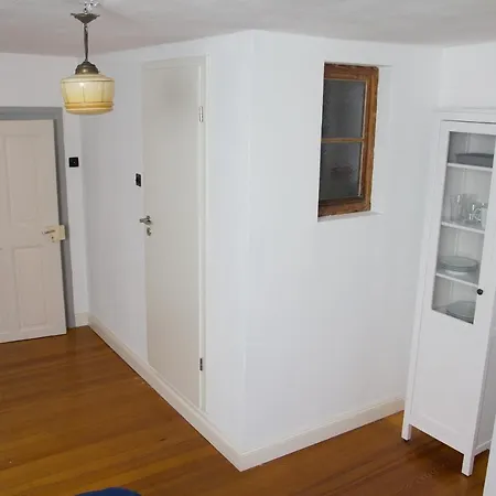 Gästezimmer Mittelgasse Apartment