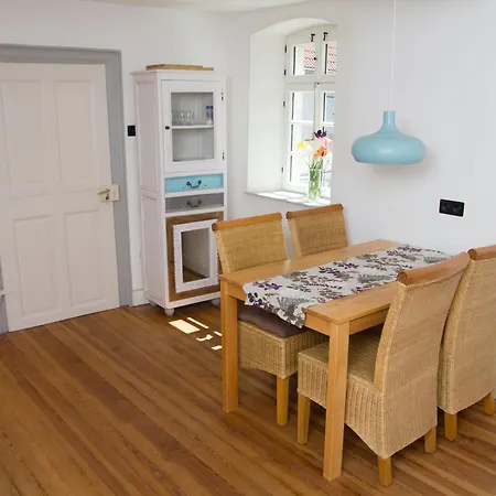 Gästezimmer Mittelgasse Florsheim-Dalsheim