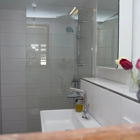 Gaestezimmer Mittelgasse Appartamento *