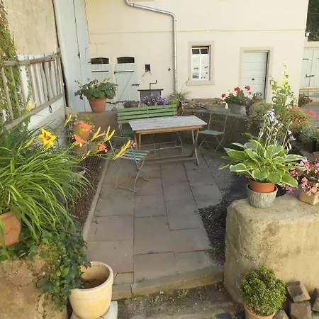 Gaestezimmer Mittelgasse Florsheim-Dalsheim