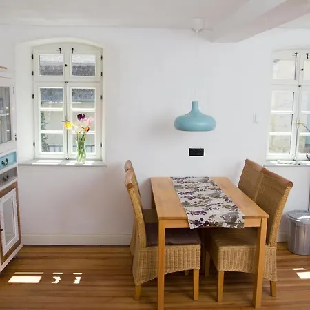 Gästezimmer Mittelgasse Apartment *