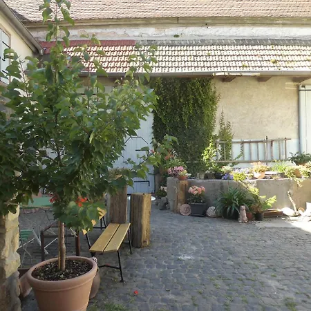 Gästezimmer Mittelgasse *