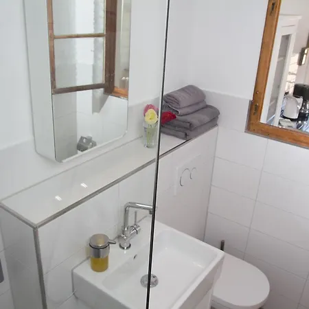 Gästezimmer Mittelgasse Apartment *