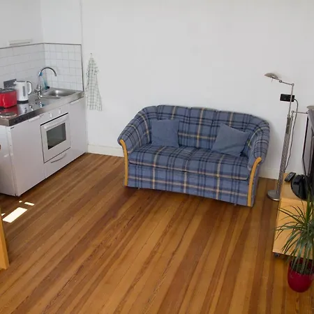 Gästezimmer Mittelgasse Apartment