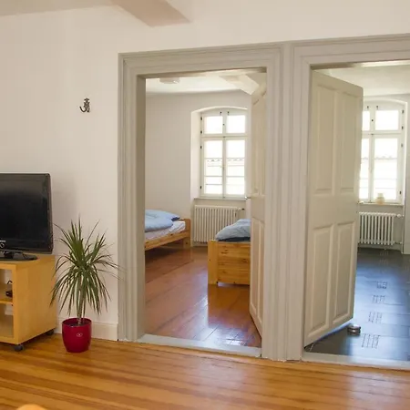 Apartment Gästezimmer Mittelgasse Florsheim-Dalsheim