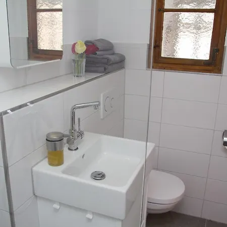 Gaestezimmer Mittelgasse Apartment *