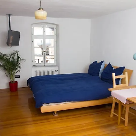 Gästezimmer Mittelgasse * Florsheim-Dalsheim