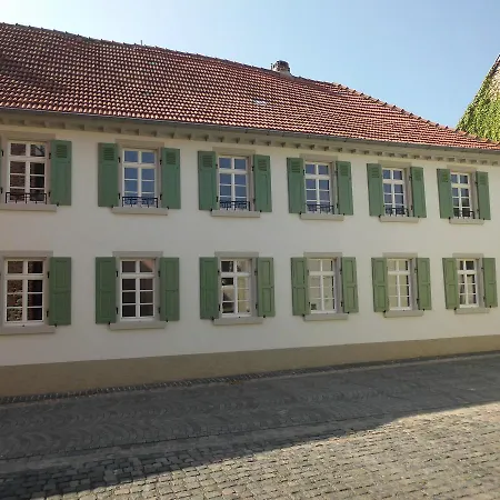 Gästezimmer Mittelgasse