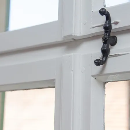 Gästezimmer Mittelgasse Apartment *