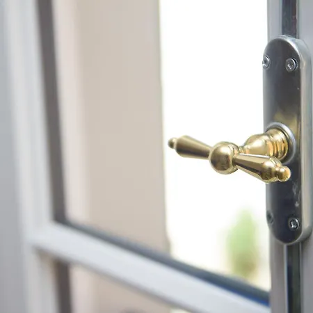 Gästezimmer Mittelgasse * Florsheim-Dalsheim