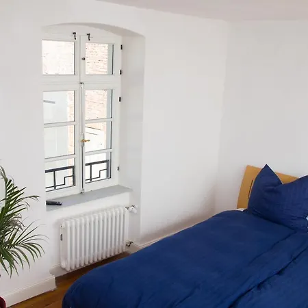 Gaestezimmer Mittelgasse