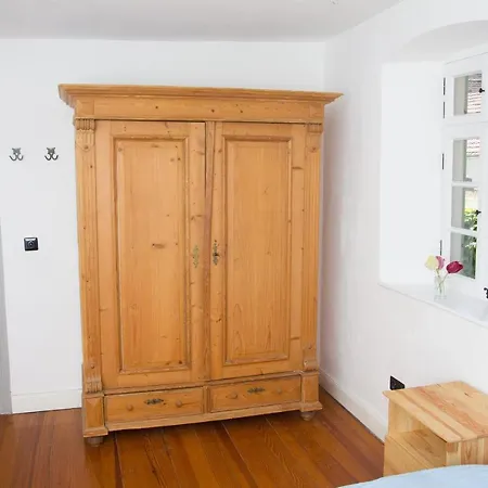 Gaestezimmer Mittelgasse Apartment