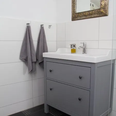 Gaestezimmer Mittelgasse