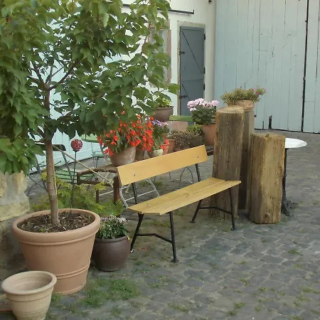 Gästezimmer Mittelgasse Apartment