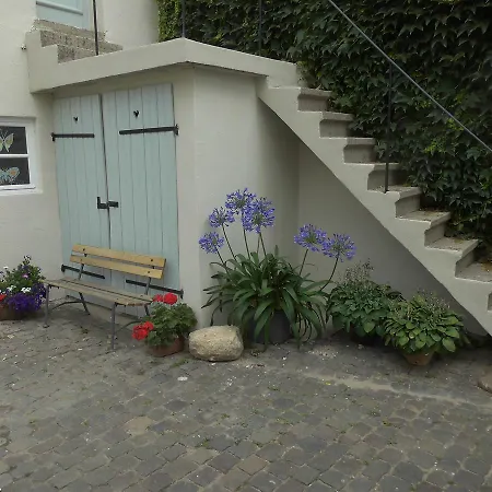 Gaestezimmer Mittelgasse * Florsheim-Dalsheim