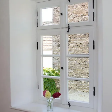 Gästezimmer Mittelgasse *