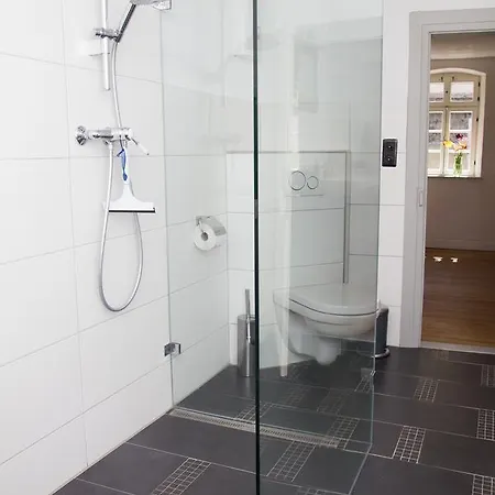 Apartment Gaestezimmer Mittelgasse *