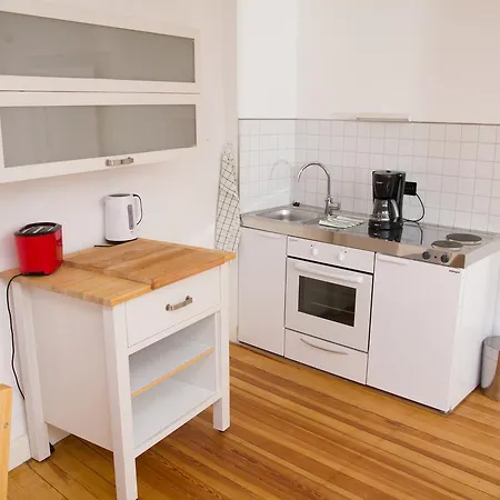 Gästezimmer Mittelgasse