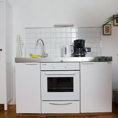 Gaestezimmer Mittelgasse *