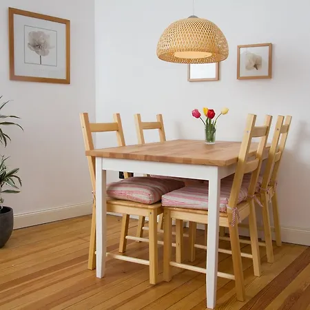 Gästezimmer Mittelgasse Apartment *