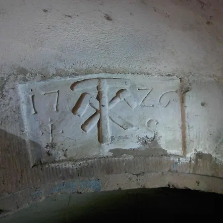 Gästezimmer Mittelgasse Apartment