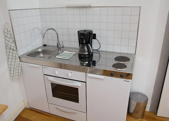 Gaestezimmer Mittelgasse Lägenhet Florsheim-Dalsheim