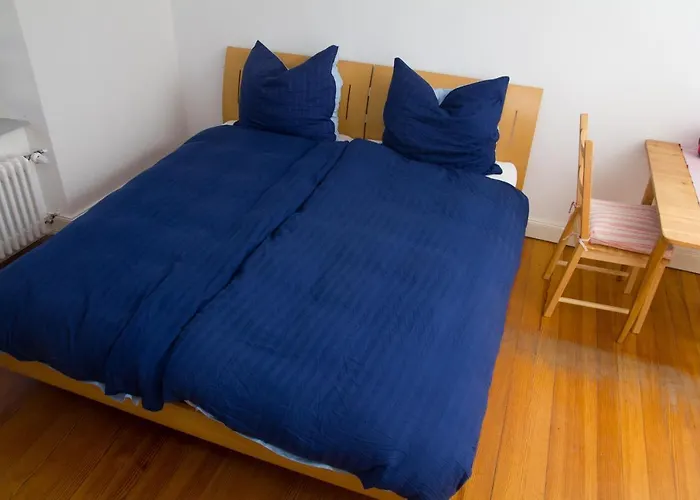 Gaestezimmer Mittelgasse