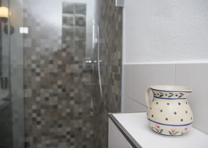 Lägenhet Gaestezimmer Mittelgasse Florsheim-Dalsheim