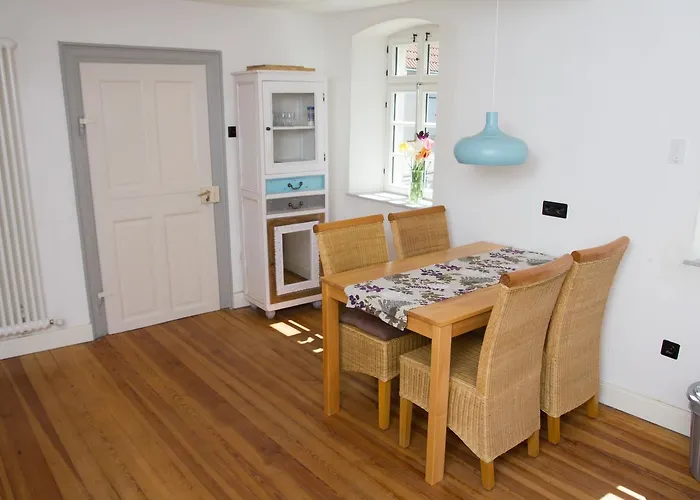 Gaestezimmer Mittelgasse Florsheim-Dalsheim