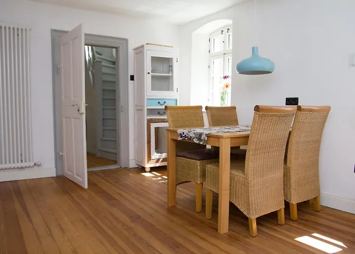 Gaestezimmer Mittelgasse *