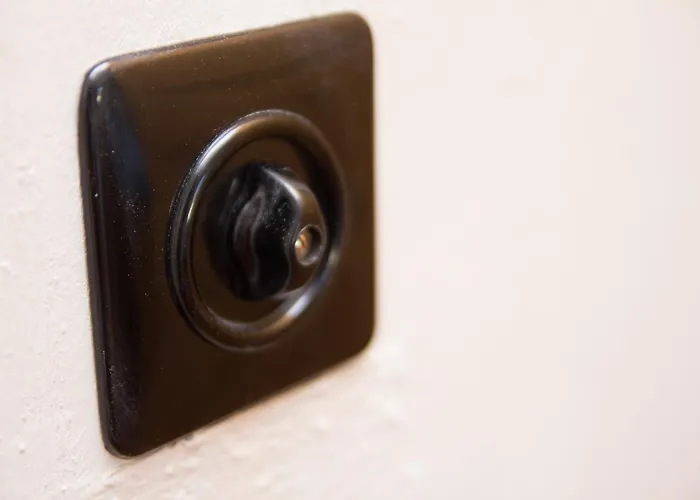 Gaestezimmer Mittelgasse *