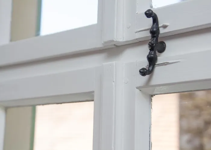 Gaestezimmer Mittelgasse Lägenhet *