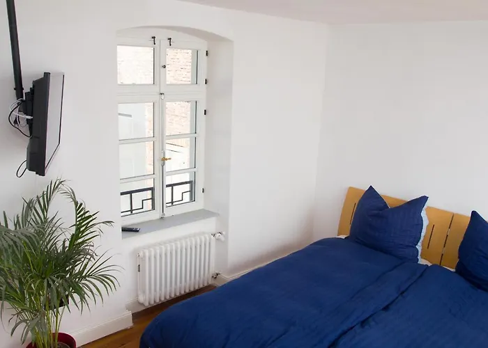 Gaestezimmer Mittelgasse