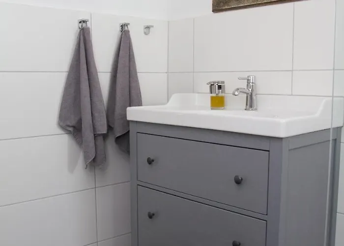 Gaestezimmer Mittelgasse