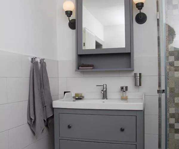 Gaestezimmer Mittelgasse * Florsheim-Dalsheim