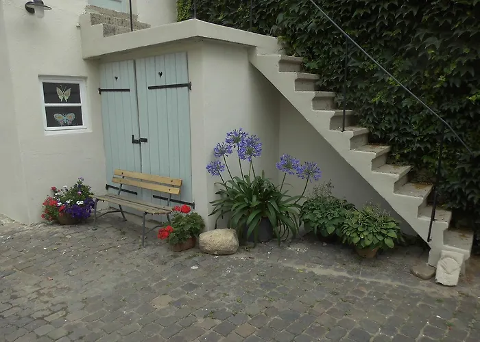 Gaestezimmer Mittelgasse * Florsheim-Dalsheim