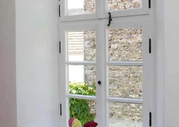 Gaestezimmer Mittelgasse *