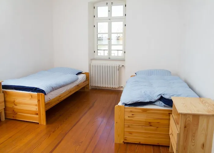 Lägenhet Gaestezimmer Mittelgasse Florsheim-Dalsheim