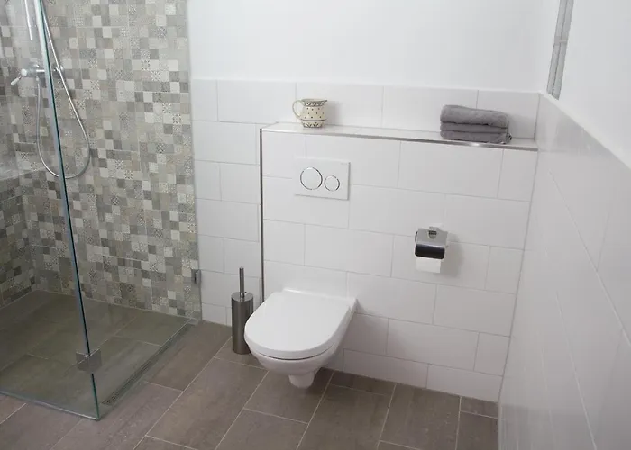 Lägenhet Gaestezimmer Mittelgasse Florsheim-Dalsheim