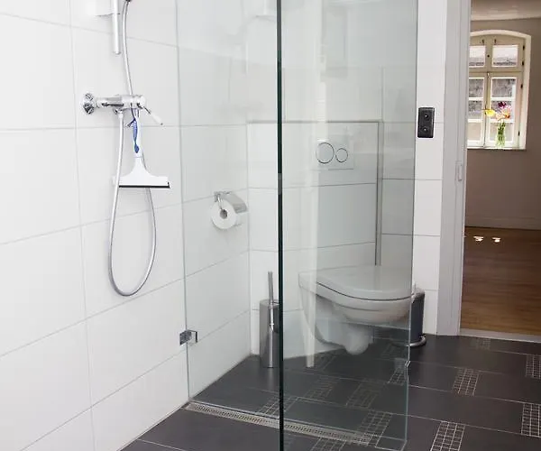 Lägenhet Gaestezimmer Mittelgasse *