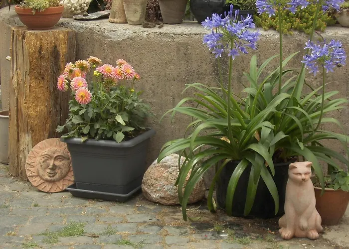 Gaestezimmer Mittelgasse * Florsheim-Dalsheim