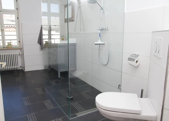 Gaestezimmer Mittelgasse *