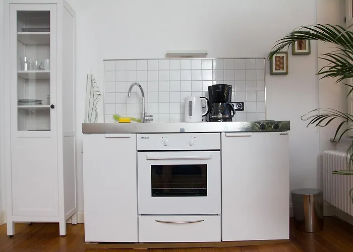 Gaestezimmer Mittelgasse *