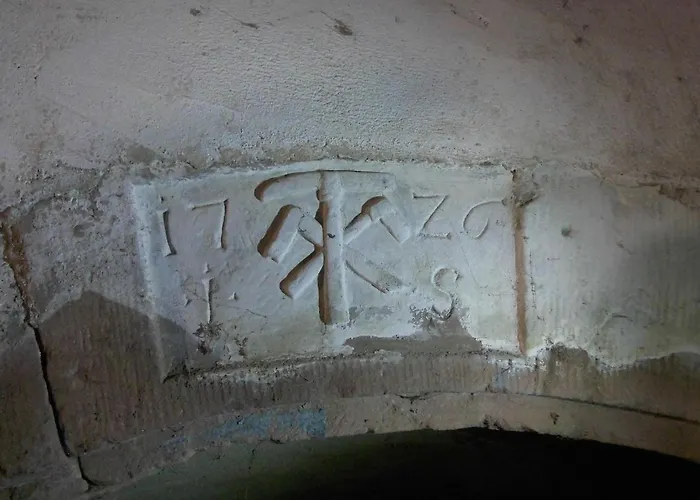 Gaestezimmer Mittelgasse Lägenhet