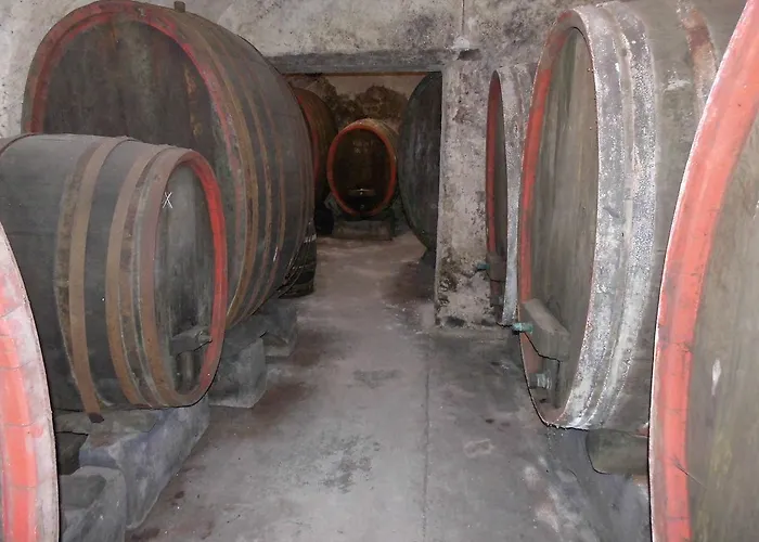 Lägenhet Gaestezimmer Mittelgasse